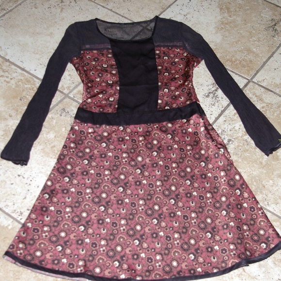 ju's Dresses & Skirts - Ju's Fabulous & Unique Party Dress
